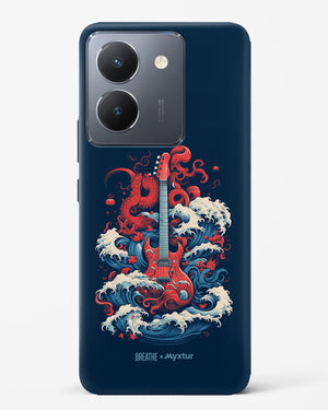 Seafaring Guitar Fantasy [BREATHE] Hard Case Phone Cover-(Vivo)