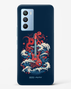 Seafaring Guitar Fantasy [BREATHE] Hard Case Phone Cover (Vivo)
