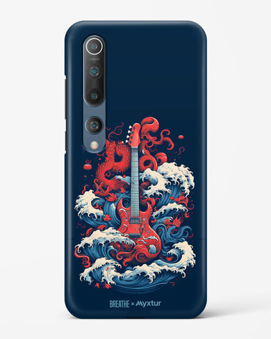 Seafaring Guitar Fantasy [BREATHE] Hard Case Phone Cover-(Xiaomi)