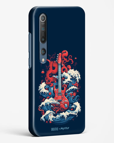 Seafaring Guitar Fantasy [BREATHE] Hard Case Phone Cover-(Xiaomi)