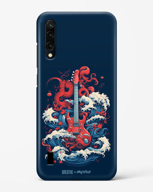 Seafaring Guitar Fantasy [BREATHE] Hard Case Phone Cover-(Xiaomi)