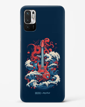 Seafaring Guitar Fantasy [BREATHE] Hard Case Phone Cover-(Xiaomi)