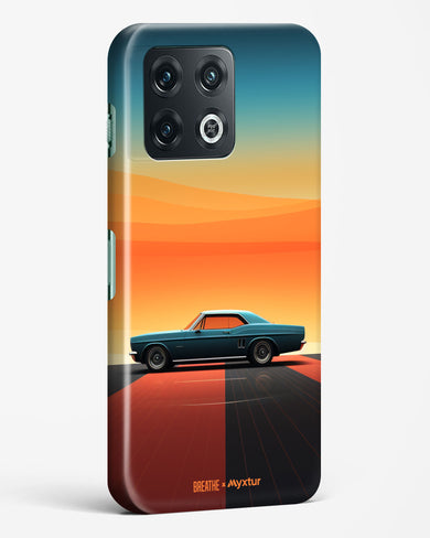 Muscle Masterpiece [BREATHE] Hard Case Phone Cover-(OnePlus)