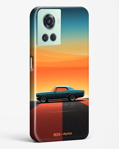 Muscle Masterpiece [BREATHE] Hard Case Phone Cover-(OnePlus)