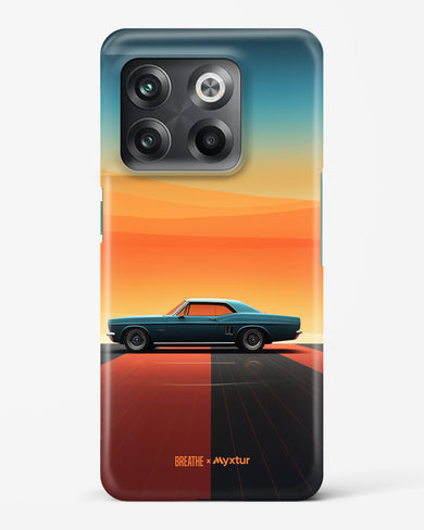 Muscle Masterpiece [BREATHE] Hard Case Phone Cover-(OnePlus)