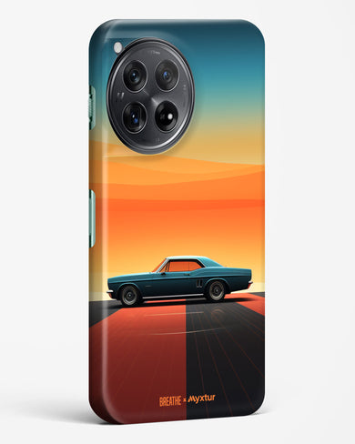 Muscle Masterpiece [BREATHE] Hard Case Phone Cover-(OnePlus)