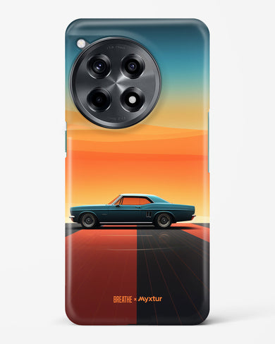 Muscle Masterpiece [BREATHE] Hard Case Phone Cover (OnePlus)