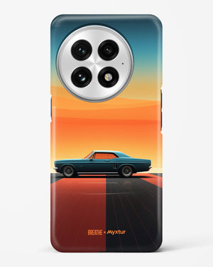 Muscle Masterpiece [BREATHE] Hard Case Phone Cover (OnePlus)