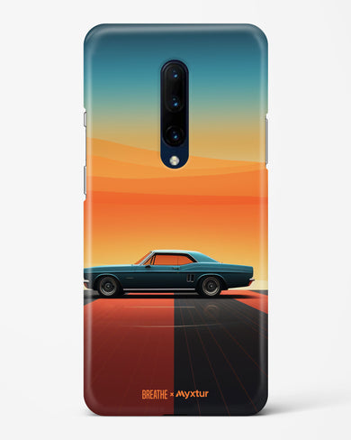 Muscle Masterpiece [BREATHE] Hard Case Phone Cover-(OnePlus)