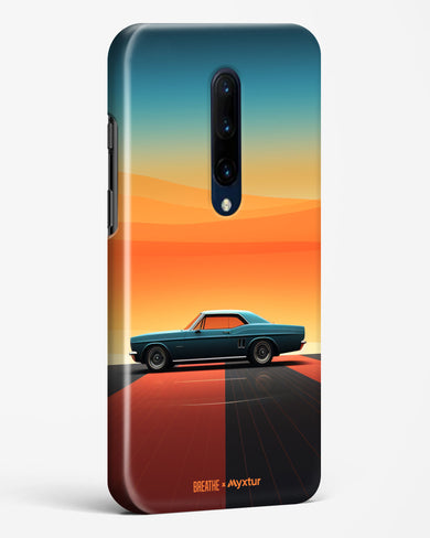 Muscle Masterpiece [BREATHE] Hard Case Phone Cover-(OnePlus)