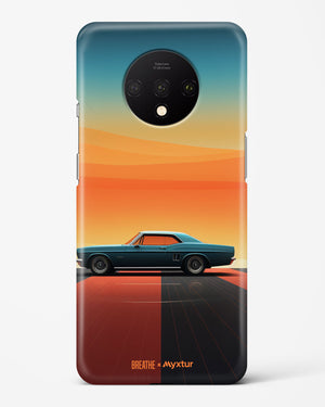 Muscle Masterpiece [BREATHE] Hard Case Phone Cover-(OnePlus)