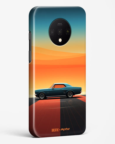 Muscle Masterpiece [BREATHE] Hard Case Phone Cover-(OnePlus)