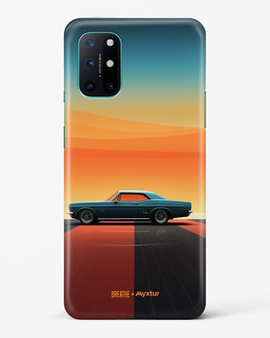 Muscle Masterpiece [BREATHE] Hard Case Phone Cover-(OnePlus)