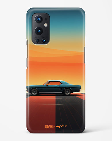 Muscle Masterpiece [BREATHE] Hard Case Phone Cover-(OnePlus)