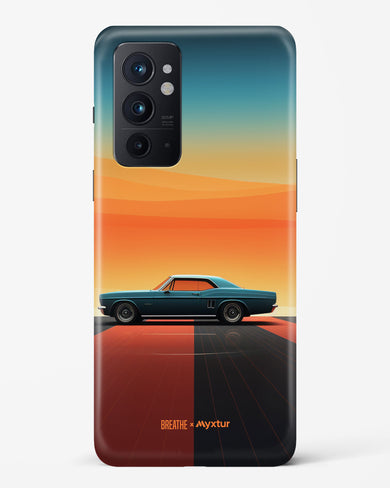 Muscle Masterpiece [BREATHE] Hard Case Phone Cover-(OnePlus)