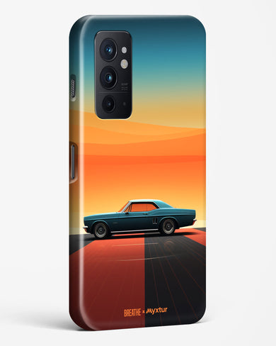 Muscle Masterpiece [BREATHE] Hard Case Phone Cover-(OnePlus)