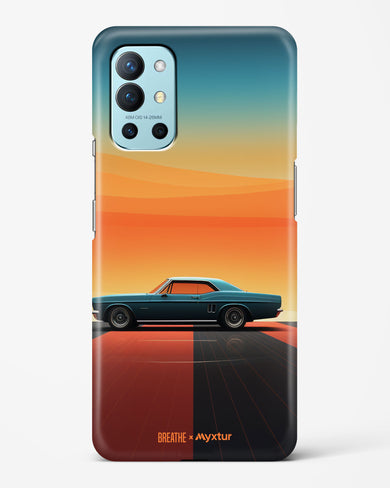 Muscle Masterpiece [BREATHE] Hard Case Phone Cover-(OnePlus)