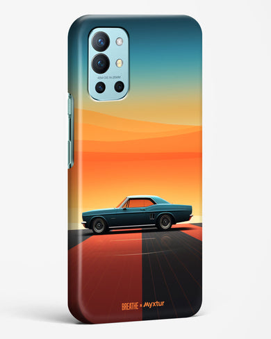 Muscle Masterpiece [BREATHE] Hard Case Phone Cover-(OnePlus)