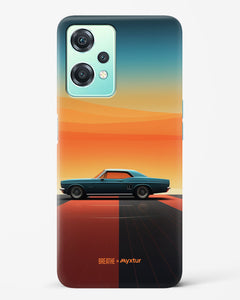 Muscle Masterpiece [BREATHE] Hard Case Phone Cover (OnePlus)