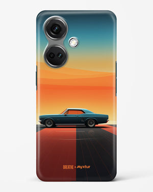 Muscle Masterpiece [BREATHE] Hard Case Phone Cover (OnePlus)