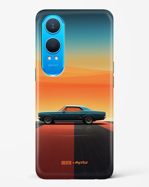 Muscle Masterpiece [BREATHE] Hard Case Phone Cover (OnePlus)