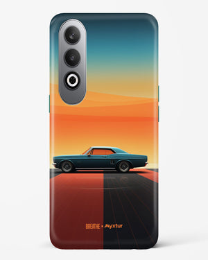 Muscle Masterpiece [BREATHE] Hard Case Phone Cover (OnePlus)