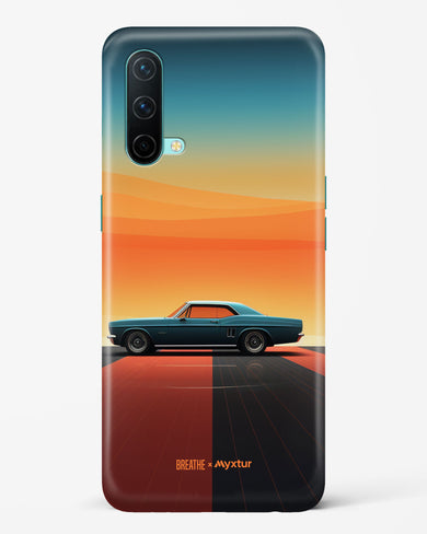 Muscle Masterpiece [BREATHE] Hard Case Phone Cover (OnePlus)