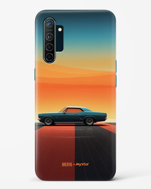 Muscle Masterpiece [BREATHE] Hard Case Phone Cover (Oppo)