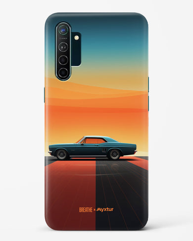 Muscle Masterpiece [BREATHE] Hard Case Phone Cover-(Oppo)