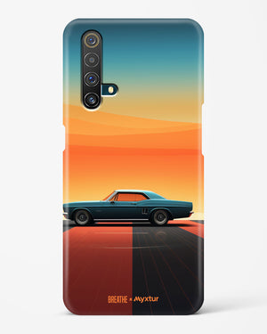 Muscle Masterpiece [BREATHE] Hard Case Phone Cover-(Realme)