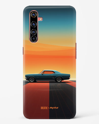 Muscle Masterpiece [BREATHE] Hard Case Phone Cover-(Realme)