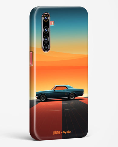 Muscle Masterpiece [BREATHE] Hard Case Phone Cover-(Realme)