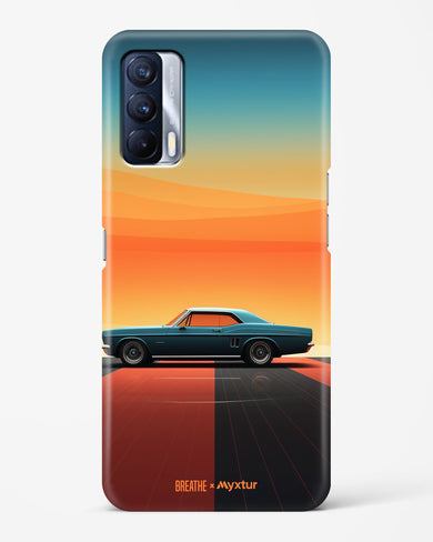 Muscle Masterpiece [BREATHE] Hard Case Phone Cover-(Realme)