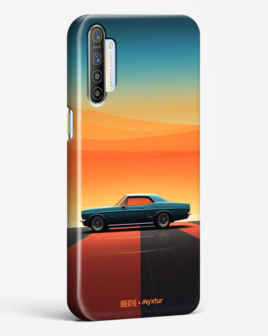 Muscle Masterpiece [BREATHE] Hard Case Phone Cover-(Realme)