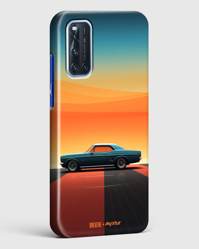 Muscle Masterpiece [BREATHE] Hard Case Phone Cover-(Vivo)