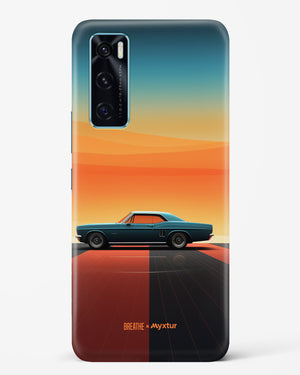 Muscle Masterpiece [BREATHE] Hard Case Phone Cover-(Vivo)