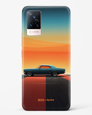 Muscle Masterpiece [BREATHE] Hard Case Phone Cover-(Vivo)