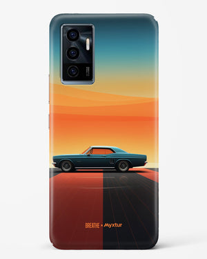 Muscle Masterpiece [BREATHE] Hard Case Phone Cover-(Vivo)