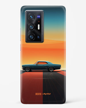 Muscle Masterpiece [BREATHE] Hard Case Phone Cover (Vivo)