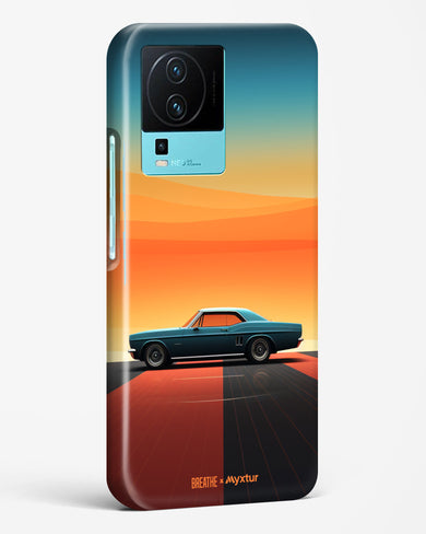 Muscle Masterpiece [BREATHE] Hard Case Phone Cover-(Vivo)