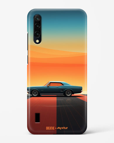 Muscle Masterpiece [BREATHE] Hard Case Phone Cover-(Xiaomi)