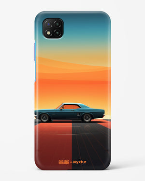 Muscle Masterpiece [BREATHE] Hard Case Phone Cover (Xiaomi)