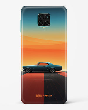 Muscle Masterpiece [BREATHE] Hard Case Phone Cover-(Xiaomi)