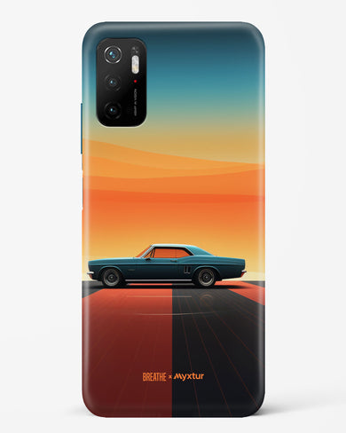 Muscle Masterpiece [BREATHE] Hard Case Phone Cover (Xiaomi)
