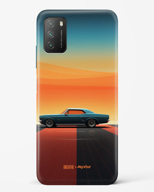 Muscle Masterpiece [BREATHE] Hard Case Phone Cover (Xiaomi)