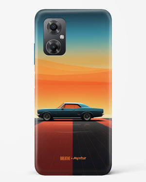 Muscle Masterpiece [BREATHE] Hard Case Phone Cover (Xiaomi)