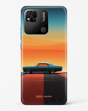 Muscle Masterpiece [BREATHE] Hard Case Phone Cover (Xiaomi)