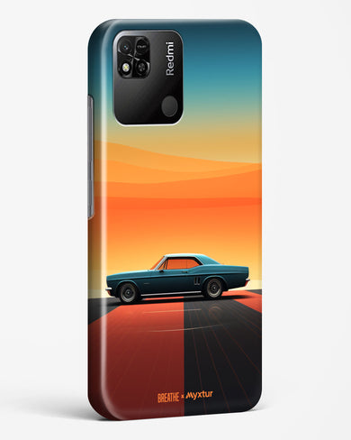 Muscle Masterpiece [BREATHE] Hard Case Phone Cover (Xiaomi)