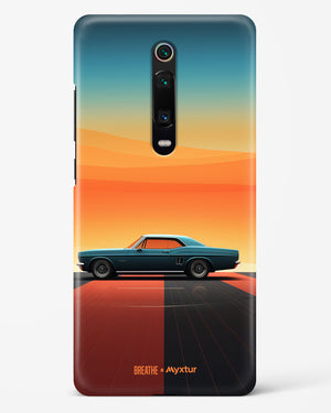 Muscle Masterpiece [BREATHE] Hard Case Phone Cover-(Xiaomi)