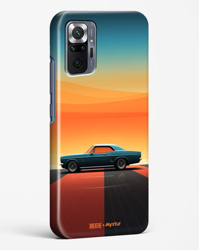 Muscle Masterpiece [BREATHE] Hard Case Phone Cover-(Xiaomi)